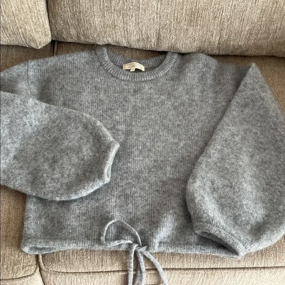 Sezane Jay Jumper. New - Picture 4 of 7